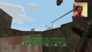 まったりしたい大人の雑談 マインクラフトを添えて