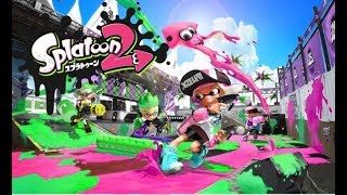 視聴者参加型   ナワバリバトル【スプラトゥーン2】