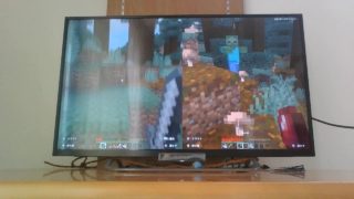 弟と２人でマインクラフト！　♯１４