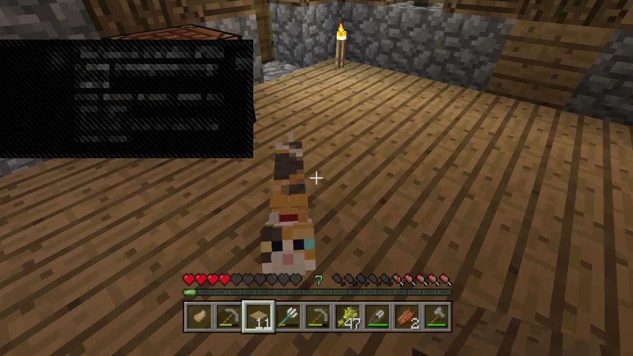 早起きマインクラフト