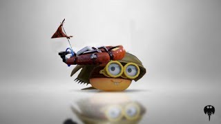 【スプラトゥーン２】雑談多めのお盆ガチマッチ生放送！