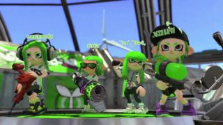 20190823 スプラトゥーン2 ガチヤグラ ウデマエS+0 モズク農園 プライムシューターベッチュー 1