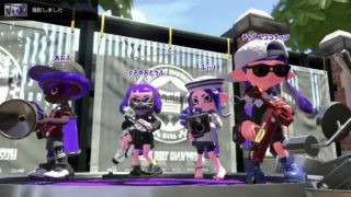 【スプラトゥーン2】プラベガチホコ【プライベートマッチ】