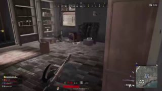 『PS4版PUBG 』実況放送。深夜の世界一下手な初心者のぱぶじー！♪