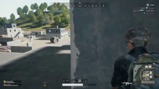 『PS4版PUBG 』実況放送。深夜の世界一下手な初心者のぱぶじー！♪