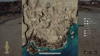 『PS4版PUBG 』実況放送。深夜の世界一下手な初心者のぱぶじー！♪