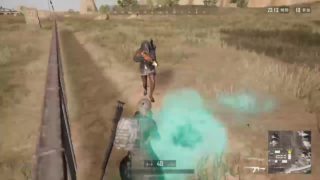 『PS4版PUBG 』実況放送。深夜の世界一下手な初心者のぱぶじー！♪