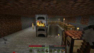 マインクラフトpart2 はなたやんのゲーム実況