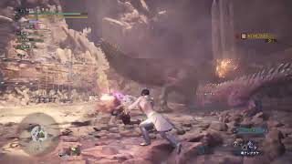 【生放送】狩られる側のリハビリハンター～モンスターハンター・ワールド～【BHKG】♯4