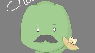 ＃ｶﾒﾚｵﾝ　＃マインクラフト