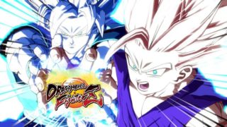 #127【DBFZ ゴボ】運命の日 ~魂VS魂~【オレはオレを超える】