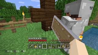 [マインクラフト]遊びましょう！雑談OKよ(参加は概要読んでね)