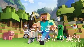 まったりマインクラフト