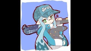 【Splatoon2】ガチマッチ　アサリハコフグ海女美