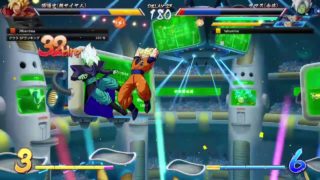 DBFZ 新チーム模索