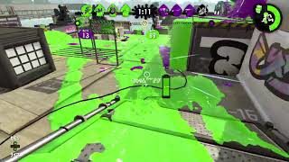 【スプラトゥーン2】S-たすきの人ガチマッチに潜っていきましょう！