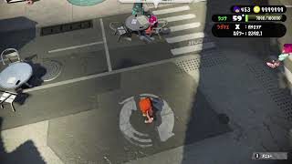 【スプラトゥーン2】S-たすきの人ガチマッチに潜っていきましょう！