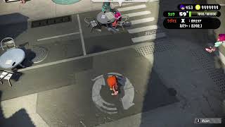 【スプラトゥーン2】S-たすきの人ガチマッチに潜っていきましょう！