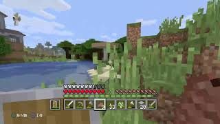 [マインクラフト］館が鬼怖い件について