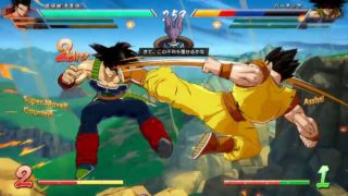 ドラゴンボールファイターズ対戦動画＃551/DRAGON BALL FighterZ Ranked Match