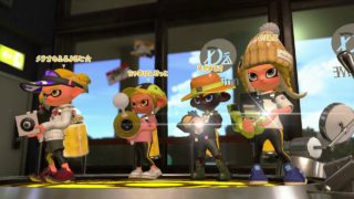 【スプラトゥーン２】王冠底辺パブロのガチマッチ107【アサリ】