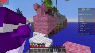 【マインクラフト】俺とRYOのマイクラ旅＃2
