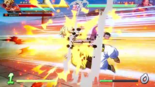 ドラゴンボールファイターズ：live配信　　サクマ募集！マッチングしないんですわこれが。