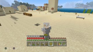 【マインクラフト】そろそろ村人に仕事を与えたい配信パート2