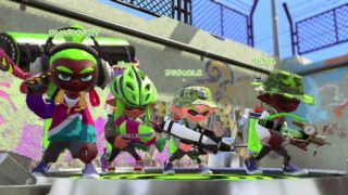 【実況なし】 20190825 スプラトゥーン2 ガチアサリ ウデマエS エンガワ河川敷 プライムシューターベッチュー 2
