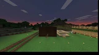 [僕らのマインクラフトに祝福を] part 5