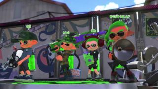 20190822 スプラトゥーン2 ガチアサリ ウデマエS ホッケふ頭 プライムシューターベッチュー