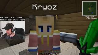 20【マインクラフト】不良弁護士に架空請求されました！【まいぜんクラフト part66】