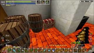 【マインクラフト】ドラクエmodで楽しみたい11【ゆっくり実況】