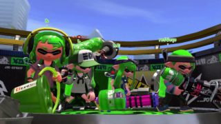 このブキ上振れたら試合こわれる　これはカジュアル【スプラトゥーン２】