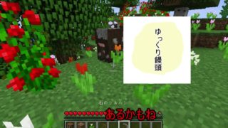【再投稿】ゆっくりのんびりマインクラフトpart1【ゆっくり実況】