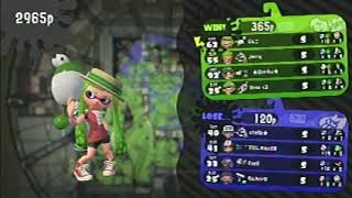 スプラトゥーン2 #202