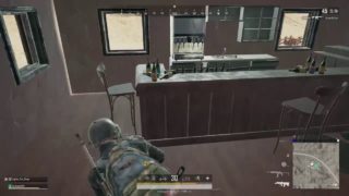 『PS4版PUBG 』実況放送。深夜世界一下手な初心者のぱぶじー！♪