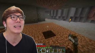 【マインクラフト】渓谷ビニールハウス、いよいよ完成へ！【ヒカキンのマイクラ実況 Part192】【ヒカクラ】