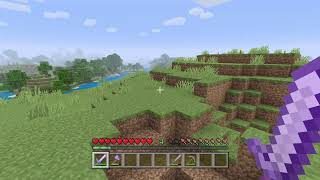 マインクラフト3章　＃1