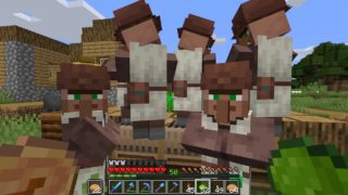 【マインクラフト】MC 636 羊飼いガチャ