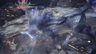 [PS4]　モンスターハンターワールド