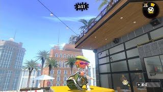 雑談がちま！！ 【スプラトゥーン2】