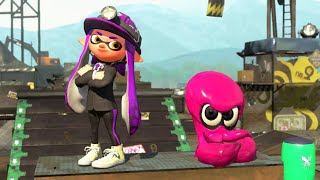 ガチマする　 初見さん大歓迎【スプラトゥーン2 　Splatoon2】＃ジャイロオフ