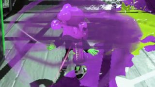 アーマーつけて即死するな【スプラトゥーン２】【実況】