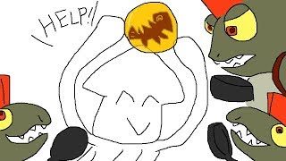 【スプラトゥーン2】バイトのちガチマ