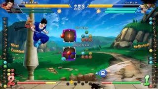 ドラゴンボール ファイターズ_20190826222130