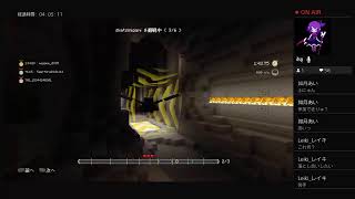 マインクラフト　参加型　Tとらさんとサバイバル