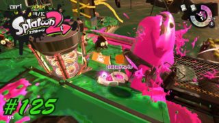 #125【サーモンラン】六花、寐玲の「Splatoon2（スプラトゥーン2）」【シューティング】