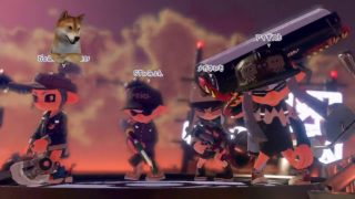 【柴犬VTuber スプラトゥーン2】8/1(木)視聴者参加型エンジョイナワバリプラベ配信！【Splatoon2】