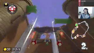 que hoi 3999%バレない隠し扉から脱獄をする【マインクラフト新脱獄 第3話】